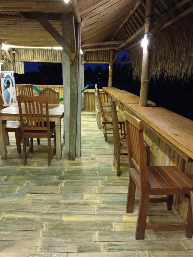 Amed Stop Inn Homestay, Rooftop Restaurant And Bar Εξωτερικό φωτογραφία