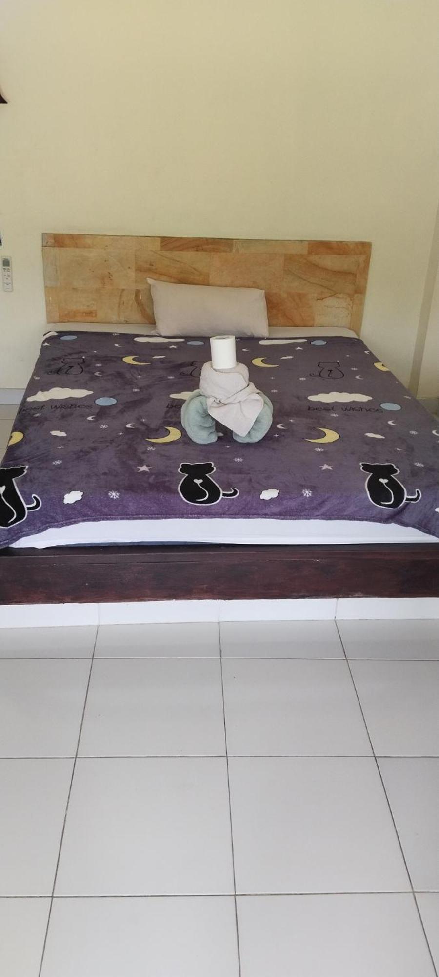 Amed Stop Inn Homestay, Rooftop Restaurant And Bar Εξωτερικό φωτογραφία