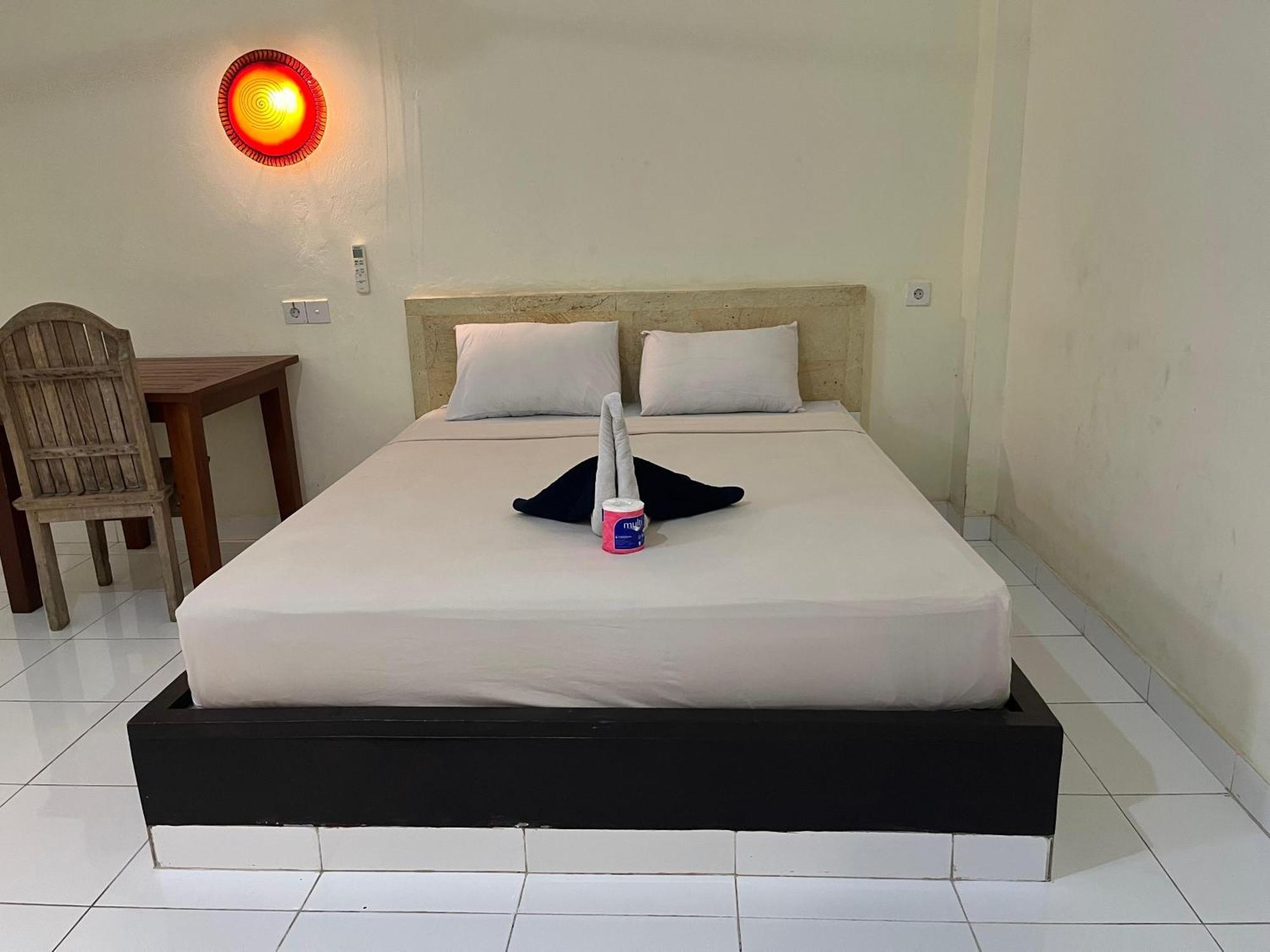 Amed Stop Inn Homestay, Rooftop Restaurant And Bar Εξωτερικό φωτογραφία
