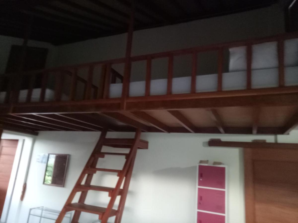 Amed Stop Inn Homestay, Rooftop Restaurant And Bar Εξωτερικό φωτογραφία