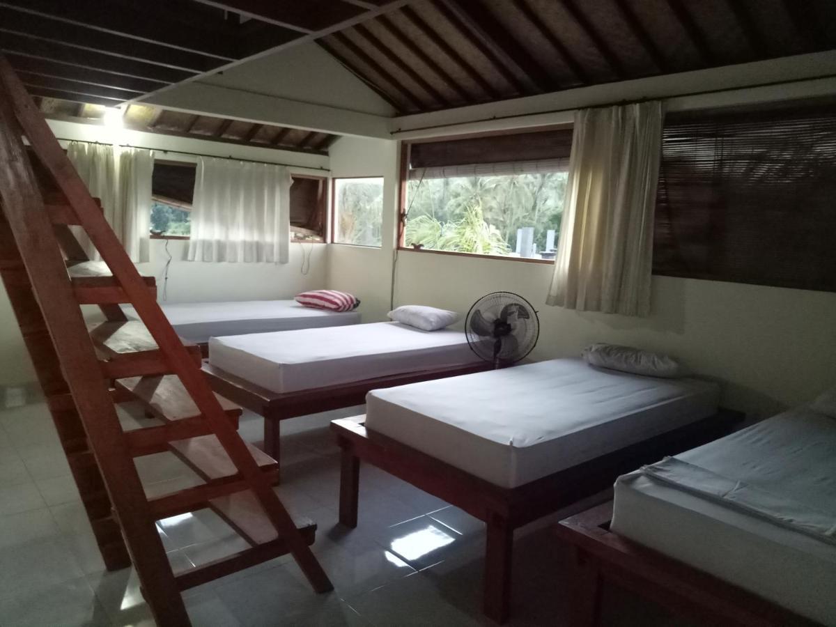 Amed Stop Inn Homestay, Rooftop Restaurant And Bar Εξωτερικό φωτογραφία