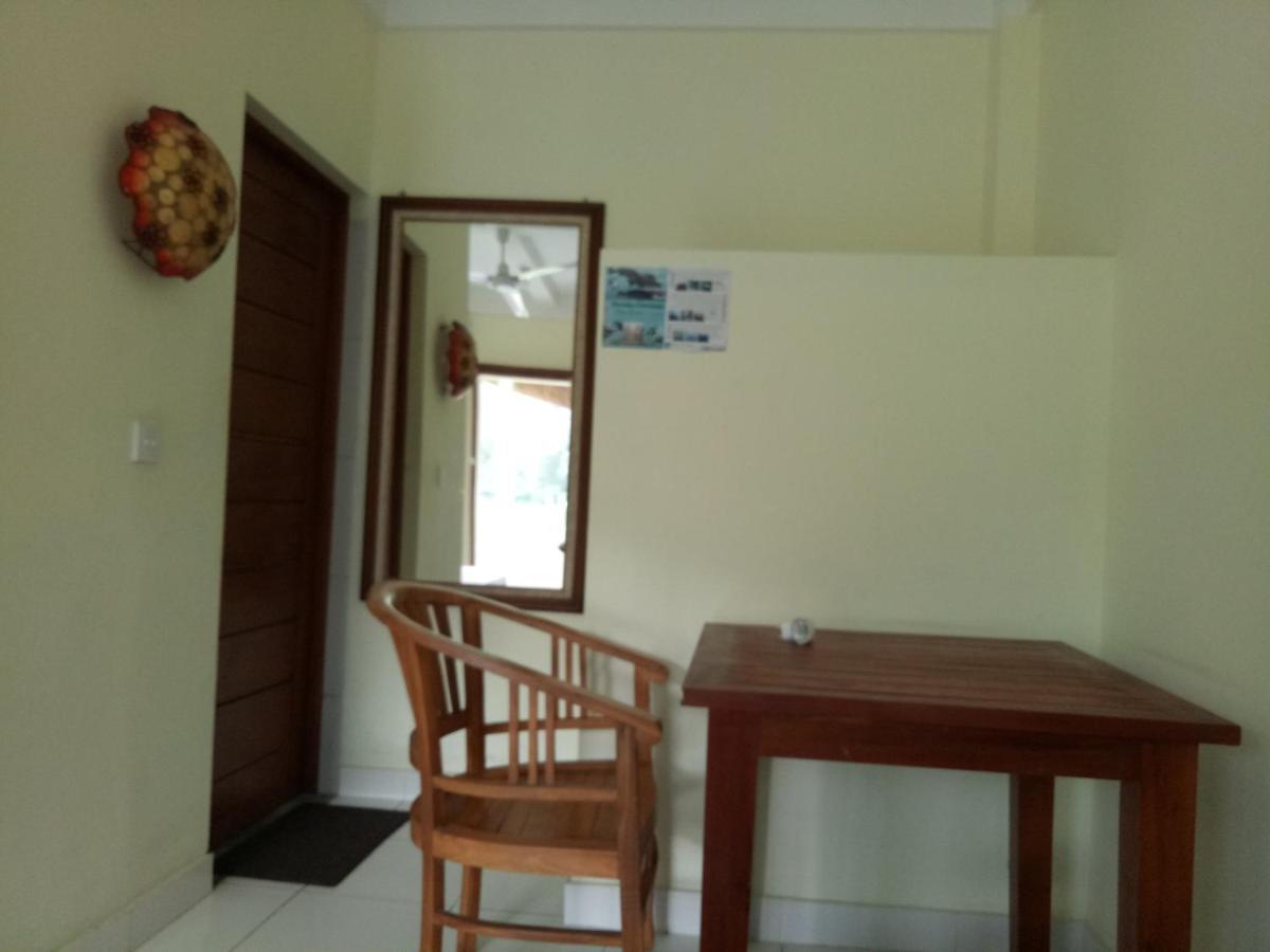 Amed Stop Inn Homestay, Rooftop Restaurant And Bar Εξωτερικό φωτογραφία