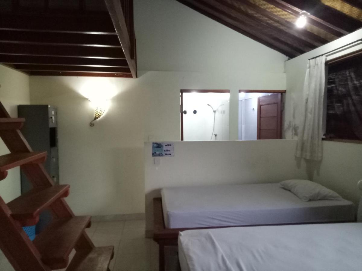 Amed Stop Inn Homestay, Rooftop Restaurant And Bar Εξωτερικό φωτογραφία