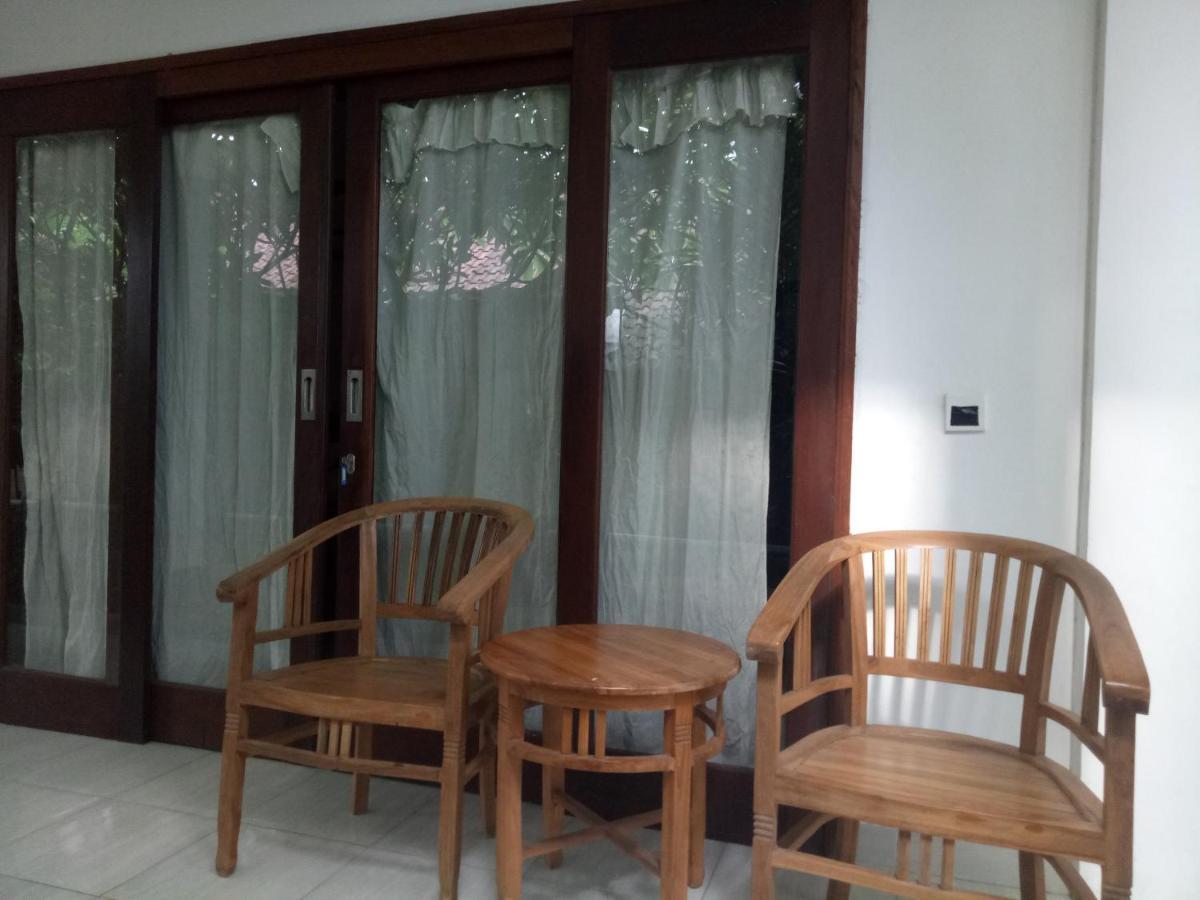 Amed Stop Inn Homestay, Rooftop Restaurant And Bar Εξωτερικό φωτογραφία
